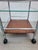 1990s Vintage Serving Cart by Allibert, 1990s For Sale - Image 5 of 10