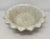 Carved Marble Lotus Bowl For Sale - Image 4 of 6