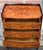 Antique Wood Inlaid Chest of Drawers, 1950s For Sale - Image 13 of 15