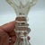 1850s Gothic Arch Pressed-Glass Oil Lamps, Attributed to Boston & Sandwich, - Pair For Sale - Image 11 of 18