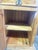 Vintage Southwestern Rustic Ponderosa Pine Nightstands– A Pair For Sale - Image 10 of 14