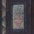 Rustic Farmhouse Folk Art Painted Bridal Cabinet 1844 For Sale - Image 6 of 18