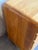 Wood Heywood Wakefield Star Dust Maple Dresser Storage Chest Mid-Century Modern 1950s For Sale - Image 7 of 10