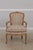 Age: Approx: 50 Years Old Details: Down Seat Cushions Fine Carved Details High Quality Construction French Style Meyer-...
