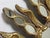 Spanish Giltwood Sunburst Mirror For Sale - Image 9 of 13