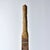 Early 20th Century Early 20th Century Asante Iron Sword with Wood Handle Ghana For Sale - Image 5 of 11