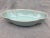 Blue Antique Carillon Ethereal Blue Porcelain Bowl For Sale - Image 8 of 12