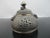 Indian Antique Southeast Asian Silver Betel Nut Censer Box or Incense Burner For Sale - Image 3 of 12