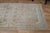 1970s Vintage Handmade Turkish Wool Cotton Beige Area Rug For Sale - Image 11 of 11