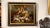 Giovanni Paolo Castelli, Still Life, 1700, Oil on Canvas, Framed For Sale - Image 15 of 16