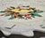 1996 Fitz and Floyd Oceana Fish Serving Platter For Sale - Image 9 of 12