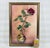 1990s 1997 Original Signed Steve LeBailly Botanical Watercolor – "Single Rose" For Sale - Image 5 of 7