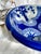 Mid 19th Century 19th Century Japanese Imari Porcelain Wash Basin With Sho-Chiku-Bai Motif For Sale - Image 5 of 17