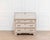 This classic Swedish antique secretary dates to the mid-19th century and exemplifies the restrained elegance of...