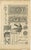 Bernard de Montfaucon, Roman Antiquities and Classical Decorative Arts, 1721, Paper Engraving For Sale - Image 3 of 9