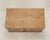 19th Century 19th C. Country English Painted Georgian House Blanket Chest For Sale - Image 5 of 18