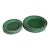 Bordallo Pinheiro Pinecone Winter Christmas Plates For Sale