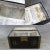 Antique Korean Trunk Chest or Box Circa 1920s With Luck and Longevity Characters For Sale - Image 11 of 13