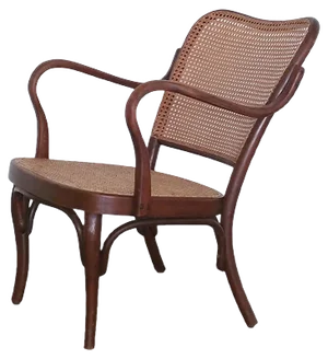 No. 752 Armchair by Josef Frank, 1930s