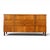 This 1960s John Widdicomb lowboy dresser carries the clean, architectural styling that defined the Grand Rapids maker's...
