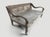 Tribal Rare Antique Day Bed For Sale - Image 3 of 5