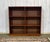 Modern English Mahogany Shelf, 1990s For Sale - Image 12 of 15