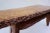 Mid-Century Walnut Tree Trunk Coffee Table For Sale - Image 12 of 14