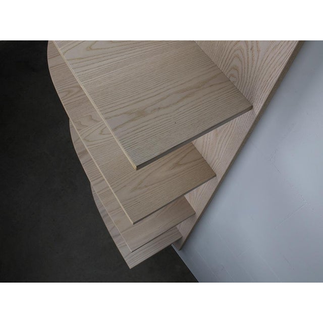 Etage Wall Shelf by Destroyers Builders for Valerie Objects, 2010s For Sale - Image 4 of 7
