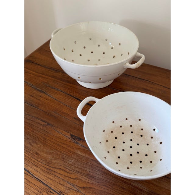 Wedgwood Antique Belgian Creamware Set - 15 Piece For Sale - Image 4 of 13