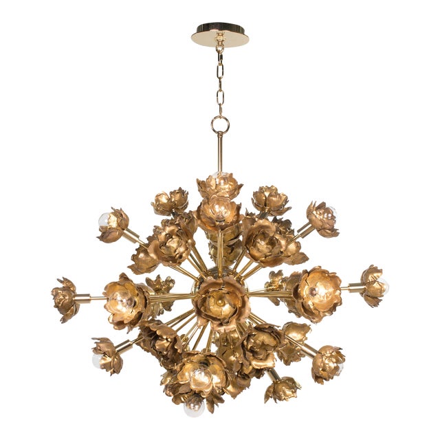 Regina Andrew Adeline Chandelier For Sale