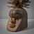 Early 20th Century Ejagham Eket Power Fetish Headdress Nigeria For Sale - Image 4 of 11