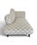 George Smith Elphinstone Chaise For Sale In New York - Image 6 of 8