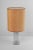 Large Glass Table Lamp attributed to Kalmar, Austria, 1970s For Sale - Image 9 of 11