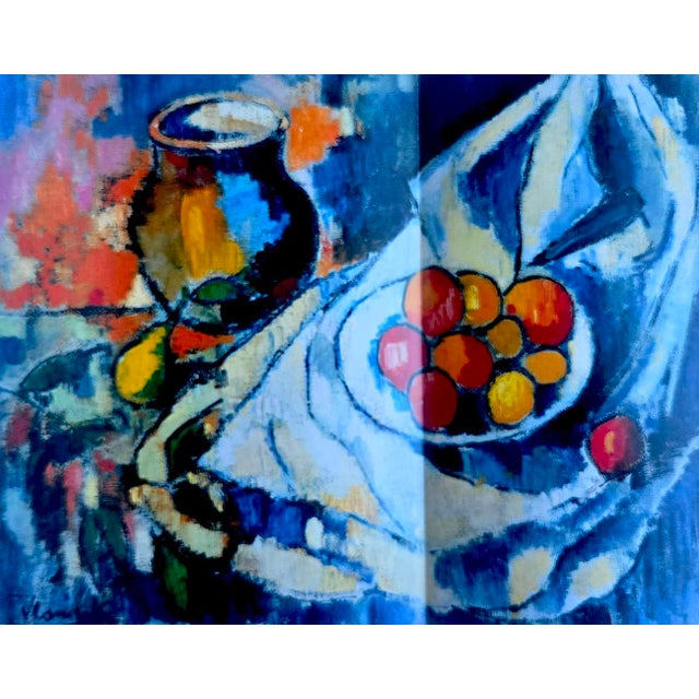 Christie's Impressionist and Modern Art Evening Sale London 6/25/02 Sale 6590 For Sale - Image 15 of 18
