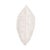 Kenneth Ludwig Chicago Indoor/Outdoor Pillow 24 x 24 Syros Natural For Sale - Image 4 of 11