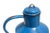 Mid-Century Modern Enamel Milk Can Blue For Sale - Image 3 of 10
