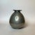 Nils Fougstedt Swedish Modern Pewter Vase attributed to Nils Fougstedt for Svenskt Tenn, Sweden, 1933 For Sale - Image 4 of 8