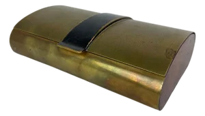 Cigarette Box attributed to Carl Auböck, 1950s
