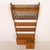 Brown One Bay Wall Unit in Teak from Ergo, Norway, 1960s For Sale - Image 8 of 17
