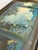 1920s Maxfield Parrish “Daybreak” Original House of Art n.y. Print in Original Ornate Frame For Sale - Image 6 of 11