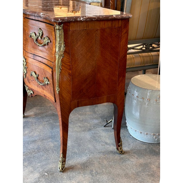 19th C. French Commode | Chairish