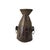 Early 20th Century Early 20th Century Mangbetu Conical Helmet Mask For Sale - Image 5 of 8