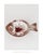 Mid-Century Vallauris-Style Studio Pottery Fish Ashtray For Sale - Image 11 of 11