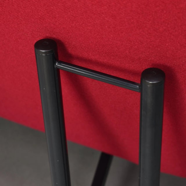 F815 Sofa by Theo Ruth for Artifort, Netherlands, 1958 For Sale - Image 14 of 17