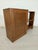 Art Deco Oak Shelving Unit, 1930s For Sale - Image 4 of 18