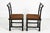 Set 6 Maria Yee Ming Style Dining Chairs For Sale - Image 11 of 16