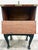 Early 20th Century Vintage Korean Bandaji Style Chest Cabinet For Sale - Image 5 of 13