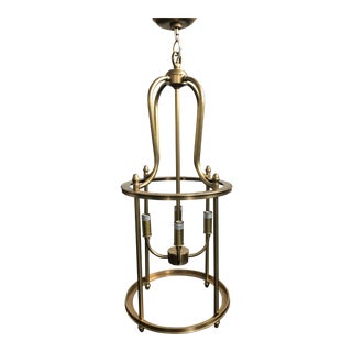Barbara Cosgrove Pendent Light For Sale