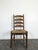 Chalet Chairs in Wood, Set of 10 For Sale - Image 5 of 8