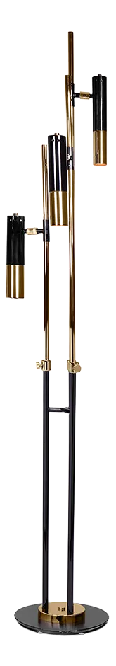 Ike Floor Lamp by DelightFULL